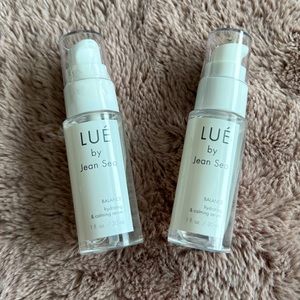 Lue by Jean Seo. Balance hydrating and calming serum. This listing is for 2
